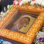 Казанская иконы Божьей Матери