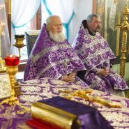 Священномученика Василия, пресвитера Остафьевского