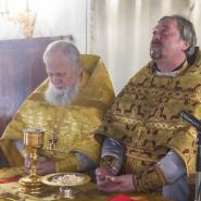 Святителя Николая архиепископа Мирликийского