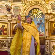 Святителя Николая архиепископа Мирликийского