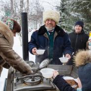 Святителя Николая архиепископа Мирликийского