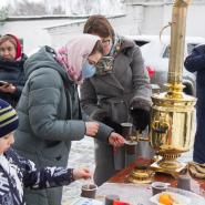 Святителя Николая архиепископа Мирликийского