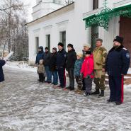 Святителя Николая архиепископа Мирликийского