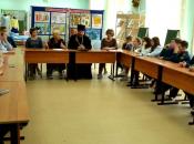 Круглый стол ко Дню славянской письменности и культуры