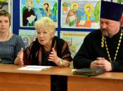 Круглый стол ко Дню славянской письменности и культуры