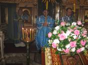 Праздник чудотворной Казанской иконы Божьей Матери в День народного единства