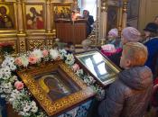 Праздник чудотворной Казанской иконы Божьей Матери