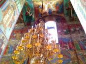 Паломническо-экскурсионная поездка прихожан Храма Живоначальной Троицы в Сергиев Посад