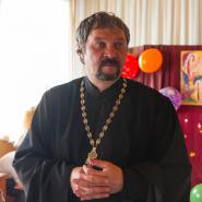 Праздник в Воскресной школе 31.10.2015