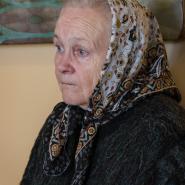 Праздник в Воскресной школе 31.10.2015