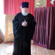Пасхальный утренник в Воскресной школе 18.04.2015