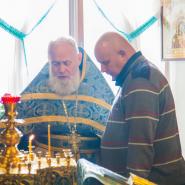 Праздник Покрова Пресвятой Богородицы