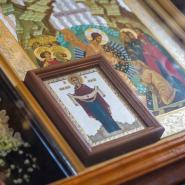 Праздник Покрова Пресвятой Богородицы