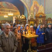 Казанская иконы Божьей Матери