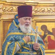 Праздник Покрова Пресвятой Богородицы