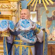 Успение Пресвятой Богородицы 2019