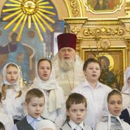 Рождество Христово 2017