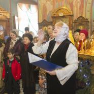 Рождество Христово 2017