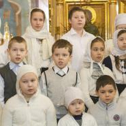 Рождество Христово 2017