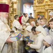 Рождество Христово 2017