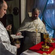 Архистратига Михаила и прочих Небесных Сил бесплотных
