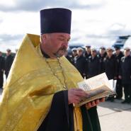Икона Андрея Первозванного