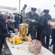 Праздник Святителя Николая