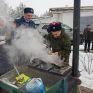 Праздник Святителя Николая