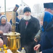 Праздник Святителя Николая