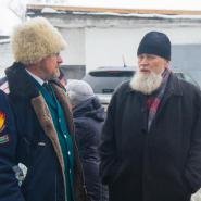 Праздник Святителя Николая