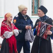 Праздник Святителя Николая