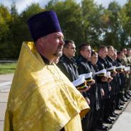 Икона Андрея Первозванного