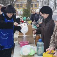 Крещенский Сочельник