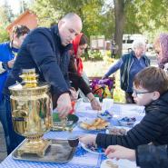 Рождество Пресвятой Богородицы