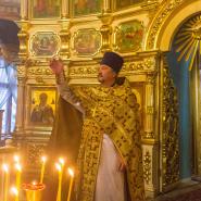 Святителя Николая архиепископа Мирликийского