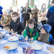 Рождество Пресвятой Богородицы