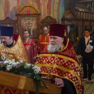 Венчание Антона и Надежды 19.04.2015
