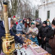 Свт. Николая Мирликийского