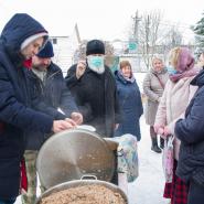 Свт. Николая Мирликийского