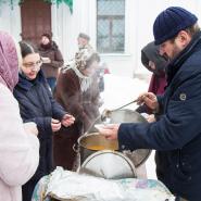 Свт. Николая Мирликийского