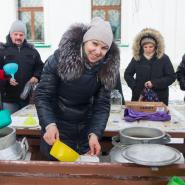 Крещение Господне 2018
