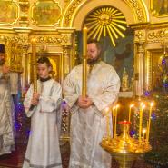 Рождество Христово