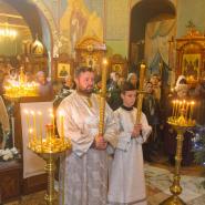 Рождество Христово