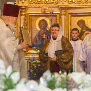 Рождество Христово