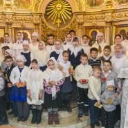 Рождество Христово