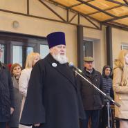 150 лет Остафьевской школе