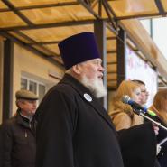 150 лет Остафьевской школе