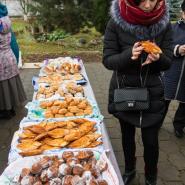 Праздник Казанской иконы Божией Матери