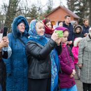 Праздник Казанской иконы Божией Матери