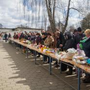 Пасха 16.04.2017